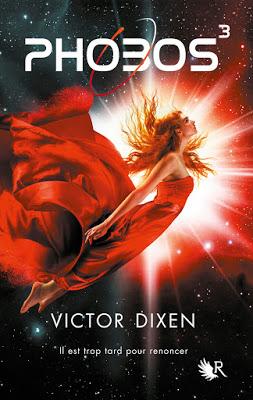 PHOBOS - Tome 3