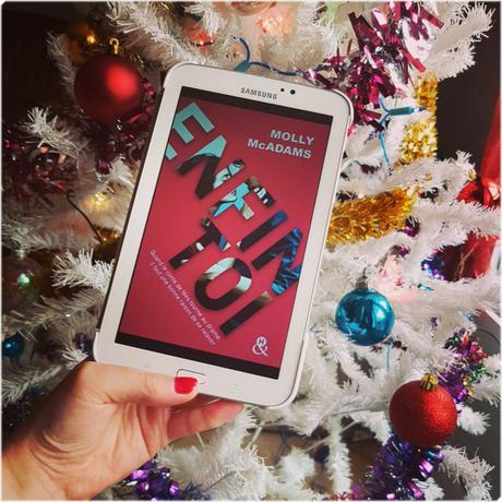 Enfin toi | Molly McAdams (Thatch #1)