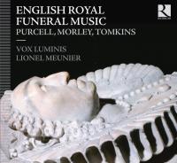 Purcell Vox Luminis
