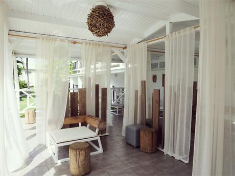 Blog voyage lovers of mint - hotel guadeloupe