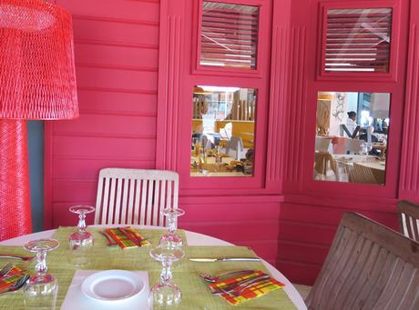 Blog voyage lovers of mint - guadeloupe