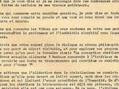 Gonzales Ruiz Roger Garaudy (1965)