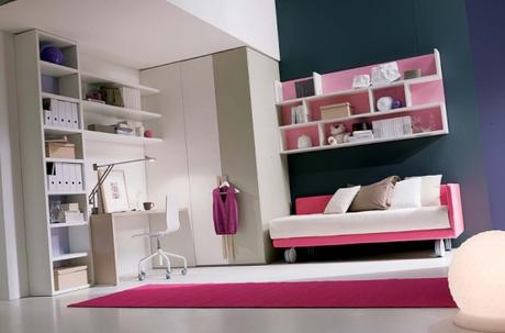 Cool Bedroom Ideas