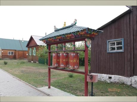 Pays étranger - La Russie 5