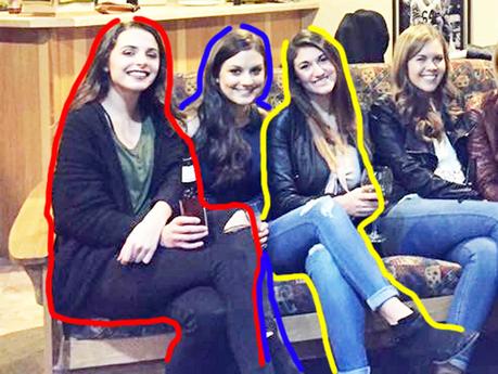 [Insolite] La photo qui rend fou : Vous avez la solution ?