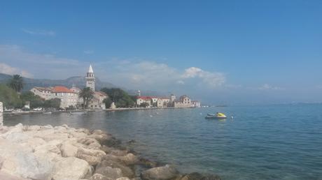 Croatie: les Kastela et Zadar en famille
