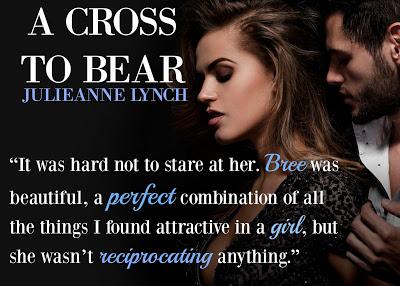 A Cross to Bear de Julieanne Lynch