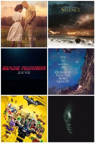 [Dossier] 20 films à voir absolument en 2017