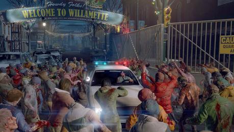 Test – Dead Rising 4 – Xbox One Test – Dead Rising 4 – Xbox One