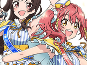 L’animé Idol Incidents VOSTFR chez Crunchyroll