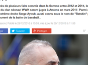 Ahhh… Vivement Mars 2017 #NOnazis #batskin #PesteBrune