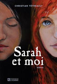 Sarah et moi - Christian Tétreault