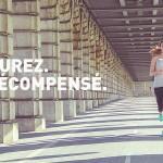 On a testé pour vous OuiRun, l’application mobile qui permet la rencontre par le sport Running Heroes, cours Forrest, cours !