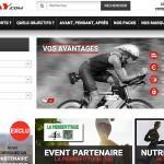 On a testé pour vous OuiRun, l’application mobile qui permet la rencontre par le sport Nutri-bay, la boutique de nutrition sportive 2.0