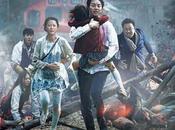 Dernier train pour busan (2016) ★★★★★