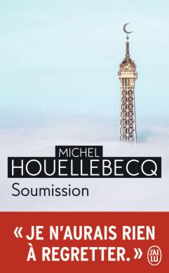 soumission-michel-houellebecq