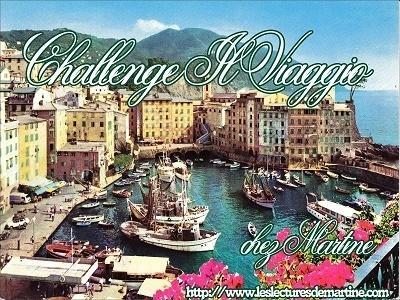 Challenge Italie « Il viaggio 2017 » chez Martine