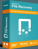 Giveway Club: 10 logiciels offerts Auslogics File Recovery