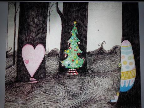 L’Etrange Noël de Monsieur Jack. Tim Burton - 2016 (Dès 6 ans)