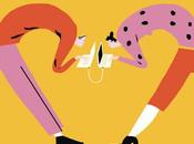 illustrations narratives Laura Liedo