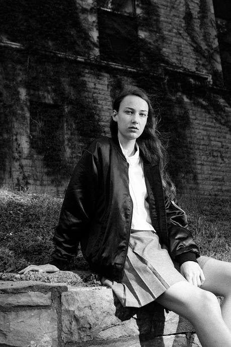 Look At Me Now : Anna Lena Alpers par Lawrence Fafard (exclusif) look-at-me-now-anna-lena-alpers-par-lawrence-fafard-exclusif-folkr-01