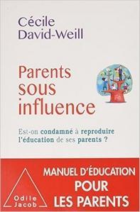 Parents sous influence, Cécile David-Weill