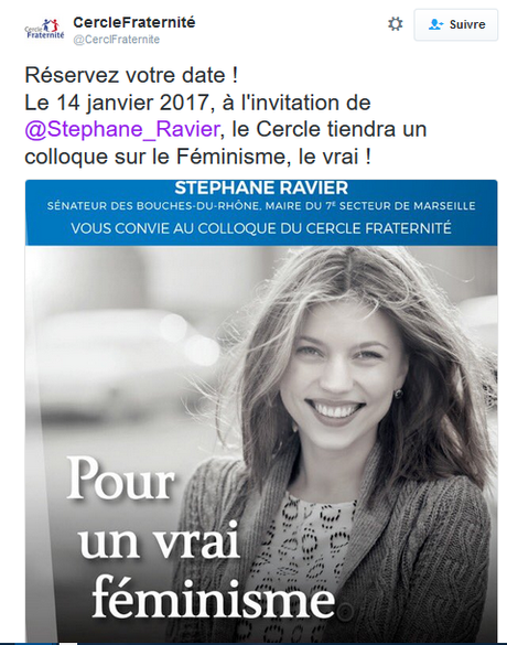 le #feminisme du #FN, c’est donc ça, @SteeveBriois ?