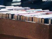 Bookhaul Décembre 2016