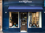 Maison Comptoir Pacifique ouvre flagship parisien
