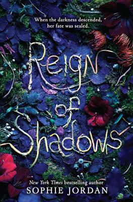 Reign of Shadows #1 ♥ ♥ ♥