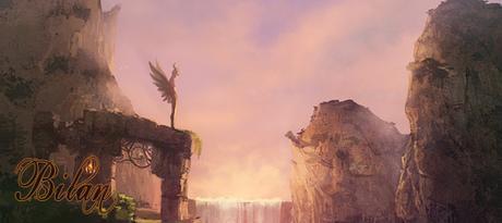 Bilan mensuel #28 - Décembre 2016 Bilan mensuel #28 - Décembre 2016