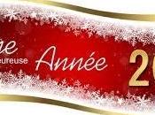 Bonne Année 2017