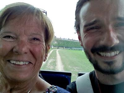 Journées des plantes de chantilly, printemps et automne 2016