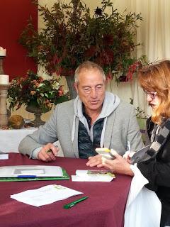 Journées des plantes de chantilly, printemps et automne 2016