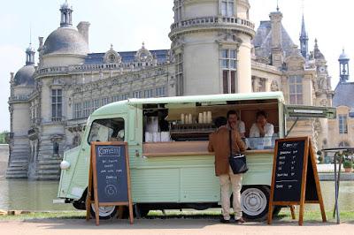 Journées des plantes de chantilly, printemps et automne 2016