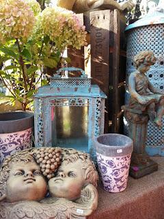 Journées des plantes de chantilly, printemps et automne 2016