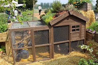 Journées des plantes de chantilly, printemps et automne 2016