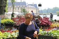 Journées des plantes de chantilly, printemps et automne 2016