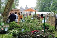 Journées des plantes de chantilly, printemps et automne 2016