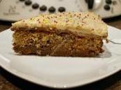 gâteau chocolat praliné, noisettes, speculoos