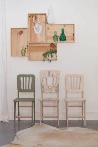 Blomkal, le design Scandinave made in France