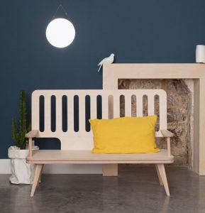 Blomkal, le design Scandinave made in France