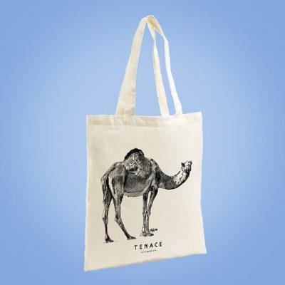 Adieu sac plastique, vive le tote bag ! Adieu sac plastique, vive le tote bag !