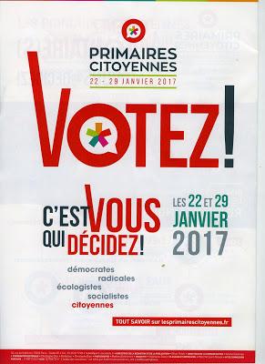 Primaires à gauche : mode d’emploi dans la région de Louviers