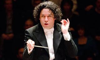 « Changer le monde est possible : le chef d’orchestre Gustavo Dudamel en a apporté la preuve en ce 1er Janvier » par Reynald Harlaut