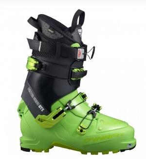 Review – Chaussures de ski de randonnée homme 2017 DynafitWinterGuideGTX