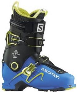 Review – Chaussures de ski de randonnée homme 2017 mtnlab