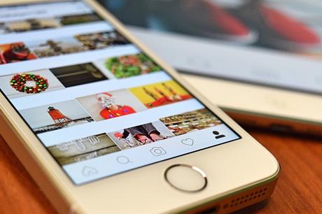 Stratégie social media: ne sous-estimez pas le pouvoir d'Instagram !