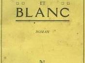 adolescent découvre musique Wagner, page Rouge blanc" Maurice Betz (1923)