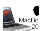 MacBook 2016 collaboration entre Apple Consumer Reports